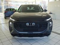 Neu Audi Q3 150 PS (110 kW) 2026 Dunkelgrau  metallic SUV