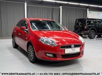 gebraucht Fiat Bravo 14 16V MyLife*Klima*PDC*