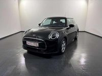 Gebraucht Mini Cooper Essential 136 PS (100 kW) 2022 Schwarz Kleinwagen