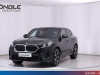 Gebraucht BMW X2 Efficient Dynamics 150 PS (110 kW) 2025 Schwarz SUV