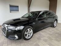 gebraucht Audi A6 Avant 35 TDI sport S-tronic-LED-VIRTUAL-SPORTSI...