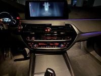 Gebraucht BMW 520 190 PS (139 kW) 2017 Kombi