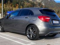 gebraucht Mercedes A200 CDI