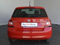 gebraucht Skoda Fabia Ambition