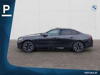 gebraucht BMW 520 520 d xDrive