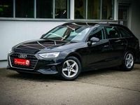 gebraucht Audi A4 A4Avant 35 TDI S-tronic *ACC*CARPLAY*ANDROID-A...