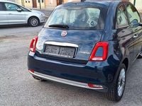 gebraucht Fiat 500 Hybrid DolceVita