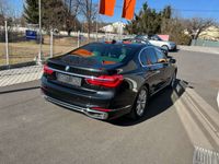 gebraucht BMW 730 730 d xDrive Österreich-Paket Aut. VIELE EXTRAS