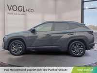 gebraucht Hyundai Tucson NX4 20th Anniversary 1,6 T-GDi PHEV 4WD AT