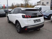gebraucht Peugeot 3008 Hybrid4 300 PHEV e-EAT8 GT Aut.