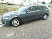 gebraucht Audi A4 Avant 20 TDI Business Edition DPF