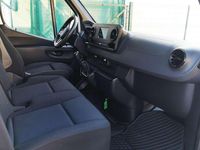 gebraucht Mercedes Sprinter 315 CDI Lang HA 1.hand