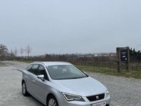 gebraucht Seat Leon ST Reference 16 TDI CR Start-Stop