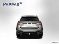 gebraucht Mercedes GLC300e 4MATIC