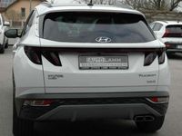 gebraucht Hyundai Tucson 16 T-GDI Hybrid 2WD Prestige Line Aut. +Panorama