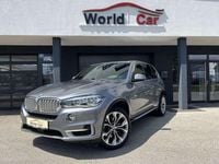 gebraucht BMW X5 xDrive40d Aut. LED-NaviPRO-ACC-360°