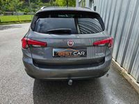 gebraucht Fiat Tipo 1,3 MultiJet II 95 Start&Stop Easy