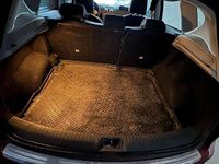 gebraucht Nissan Qashqai Qashqai 2,0 16V acenta 4WD Aut. acenta