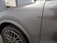 gebraucht Porsche Cayenne Coupe E-Hybrid PHEV 17,9 kWh Aut. *LED*Navi*Gla...