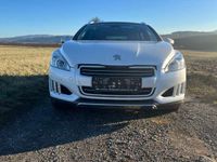 gebraucht Peugeot 508 RXH 508Hybrid 20 HDi 160 ASG6 FAP