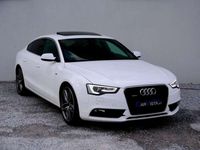 gebraucht Audi A5 2.0 TDI (140kW) quattro S-LINE *Glasdach*