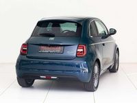 Gebraucht Fiat 500e 86 kW (118 PS) 2023 Grün Kleinwagen