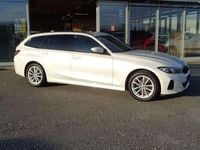 gebraucht BMW 320 d 48 V xDrive Touring Aut.