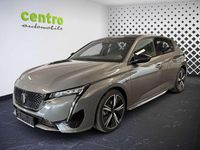 gebraucht Peugeot 308 Hybrid 145 GT