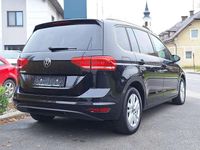 gebraucht VW Touran Highline 2.0 TDI, Diesel, 122 PS, NETTO 17.417,-