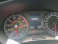 gebraucht Seat Leon Style 14 TSI Start-Stopp