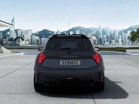 gebraucht Mini Cooper S Paket XL / John Works Trim