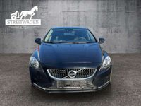 gebraucht Volvo V40 D2 Kinetic Geartronic