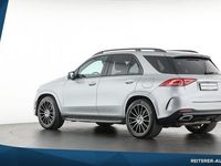 gebraucht Mercedes GLE350 e 4Matic