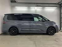 Neu VW Multivan Edition 245 PS (180 kW) 2025 Mittelgrau  normal Van