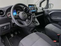 gebraucht Mercedes Citan 113 Tourer BASE Lang PDC Navi KAM SpurH