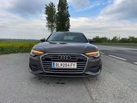 gebraucht Audi A6 A6Avant 40 TDI quattro S-tronic