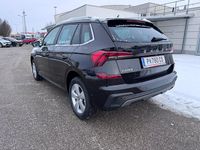 gebraucht Skoda Kamiq Selection TSI