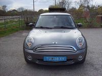 gebraucht Mini ONE 14 R56