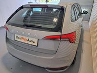 gebraucht Skoda Scala Essence TSI DSG