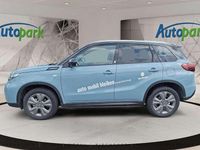 gebraucht Suzuki Vitara 1.4 HYBRID ALLGRIP shine