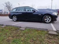 gebraucht BMW 520 520 d Touring