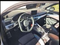 gebraucht Audi A4 Avant 20 TDI quattro Sport S-tronic