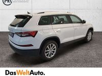 gebraucht Skoda Kodiaq Style TDI DSG