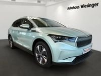 gebraucht Skoda Enyaq iV 80