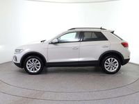 gebraucht VW T-Roc Friends TSI