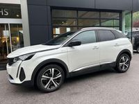 Gebraucht Peugeot 3008 GT 200 PS (147 kW) 2024 Schwarz SUV