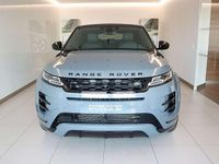 gebraucht Land Rover Range Rover evoque RangeP300e PHEV AWD R-Dynamic SE Aut.