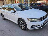 gebraucht VW Passat Variant Business 2,0 SCR TDI DSG