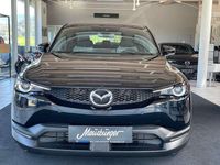 gebraucht Mazda MX30 aus Andelsbuch - 170 PS und 50 km