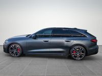 Neu Audi A5 367 PS (269 kW) 2026 Mittelgrau  metallicperleffekt Kombi